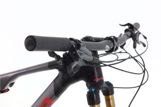 Bicicleta Orbea Oiz Pro t.M Reacondicionada