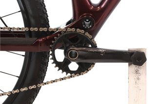 Bicicleta BH Lynx Race Evo Carbon 8.5 XT t.S Reacondicionada