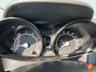 Ford Tourneo Courier 1.0 EcoBoost 74kW (100CV) Ambiente