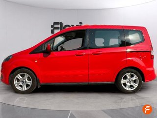 Ford Tourneo Courier 1.0 EcoBoost 74kW (100CV) Ambiente