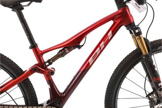 Bicicleta BH Lynx Race Evo Carbon 8.5 XT t.S Reacondicionada
