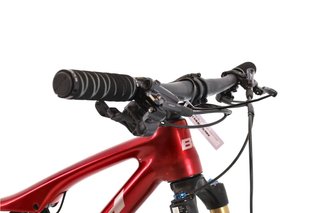 Bicicleta BH Lynx Race Evo Carbon 8.5 XT t.S Reacondicionada