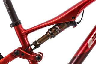 Bicicleta BH Lynx Race Evo Carbon 8.5 XT t.S Reacondicionada