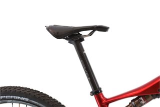 Bicicleta BH Lynx Race Evo Carbon 8.5 XT t.S Reacondicionada