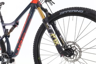 Bicicleta Orbea Oiz GX t.XL Reacondicionada