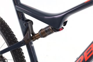 Bicicleta Orbea Oiz GX t.XL Reacondicionada