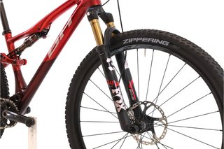 Bicicleta BH Lynx Race Evo Carbon 8.5 XT t.S Reacondicionada