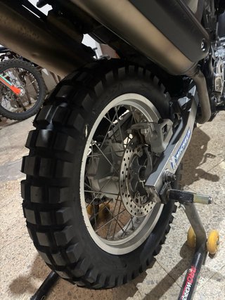Yamaha XT 660