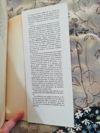 EL PODER DE LOS TALISMANES