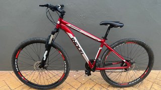Bicicleta Montañera Indur 29