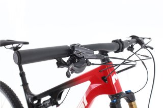 Bicicleta Massi Aire SL XT t.M Reacondicionada