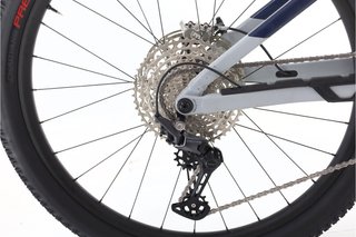 Bicicleta Orbea Rise t.L Reacondicionada