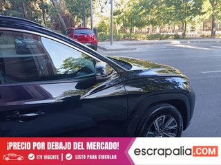 Hyundai Tucson 1.6 CRDI 85kW (115CV) Maxx