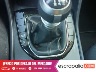 Hyundai Tucson 1.6 CRDI 85kW (115CV) Maxx