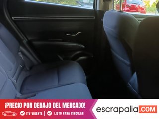Hyundai Tucson 1.6 CRDI 85kW (115CV) Maxx
