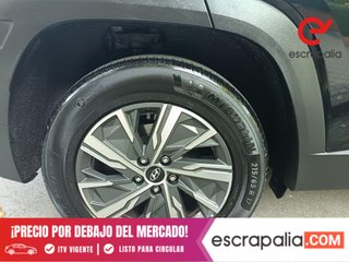 Hyundai Tucson 1.6 CRDI 85kW (115CV) Maxx