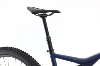 Bicicleta Orbea Rise t.L Reacondicionada