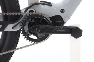 Bicicleta Orbea Rise t.L Reacondicionada