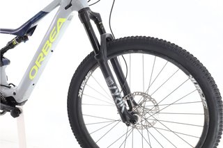 Bicicleta Orbea Rise t.L Reacondicionada