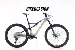Bicicleta Orbea Rise t.L Reacondicionada
