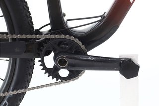 Bicicleta Massi Aire SL XT t.M Reacondicionada