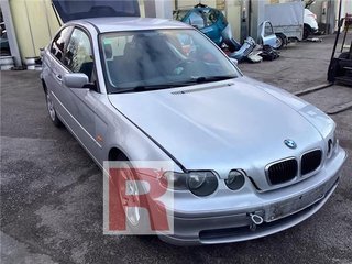 Bomba dirección BMW Serie 3 Compacto (E46)(2001->)