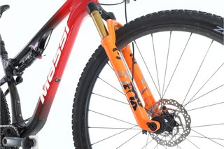 Bicicleta Massi Aire SL XT t.M Reacondicionada