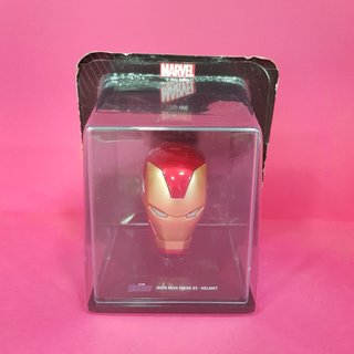 Bebé Y Juguetes Marvel Iron Man Mark 85- Helmet (nuevo)