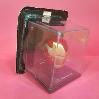 Bebé Y Juguetes Marvel Iron Man Mark 85- Helmet (nuevo)