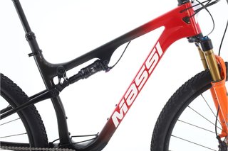 Bicicleta Massi Aire SL XT t.M Reacondicionada