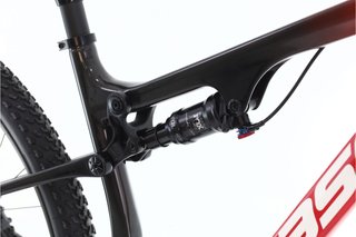 Bicicleta Massi Aire SL XT t.M Reacondicionada