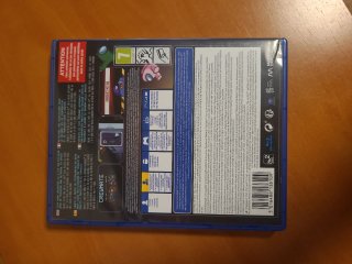 Among Us Crewmate Edition PS4