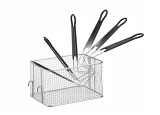 Cesta Freidora HENDI 4L