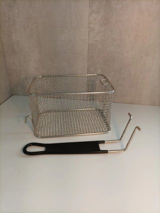Cesta Freidora HENDI 4L