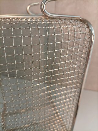 Cesta Freidora HENDI 4L