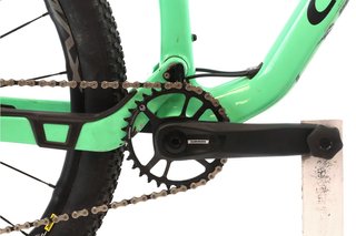 Bicicleta Orbea Oiz M10 X01 t.L Reacondicionada