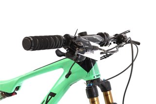 Bicicleta Orbea Oiz M10 X01 t.L Reacondicionada