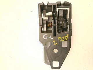 MANETA INTERIOR TRASERA DERECHA TOYOTA PRIUS (ZVW