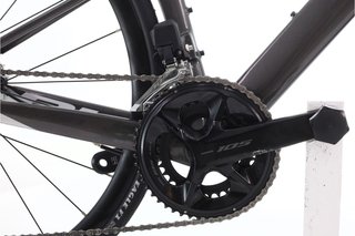 Bicicleta BH G8 Di2 12V t.50 Reacondicionada