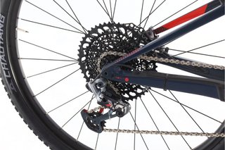 Bicicleta Orbea Oiz M30 X01 t.M Reacondicionada