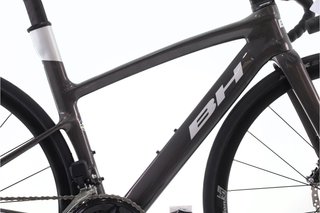 Bicicleta BH G8 Di2 12V t.50 Reacondicionada