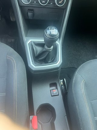 Dacia Sandero 2023