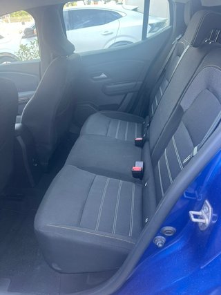 Dacia Sandero 2023