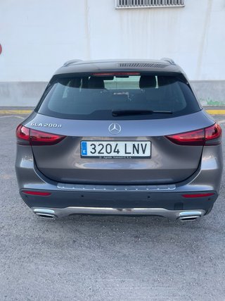 GLA 200 CDI