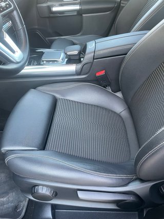 GLA 200 CDI