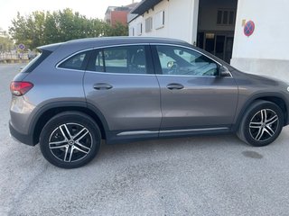 GLA 200 CDI