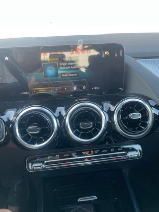 GLA 200 CDI