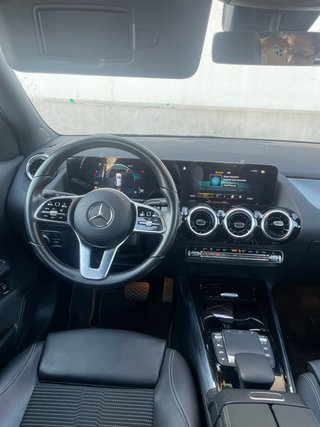 GLA 200 CDI
