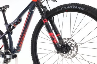 Bicicleta Orbea Oiz M30 X01 t.M Reacondicionada
