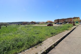 Terreno en venta en Patones